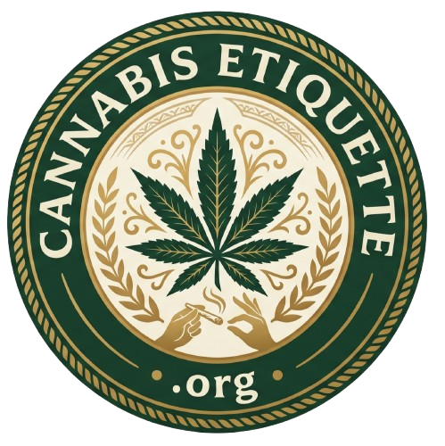 CannabisEtiquette.org logo